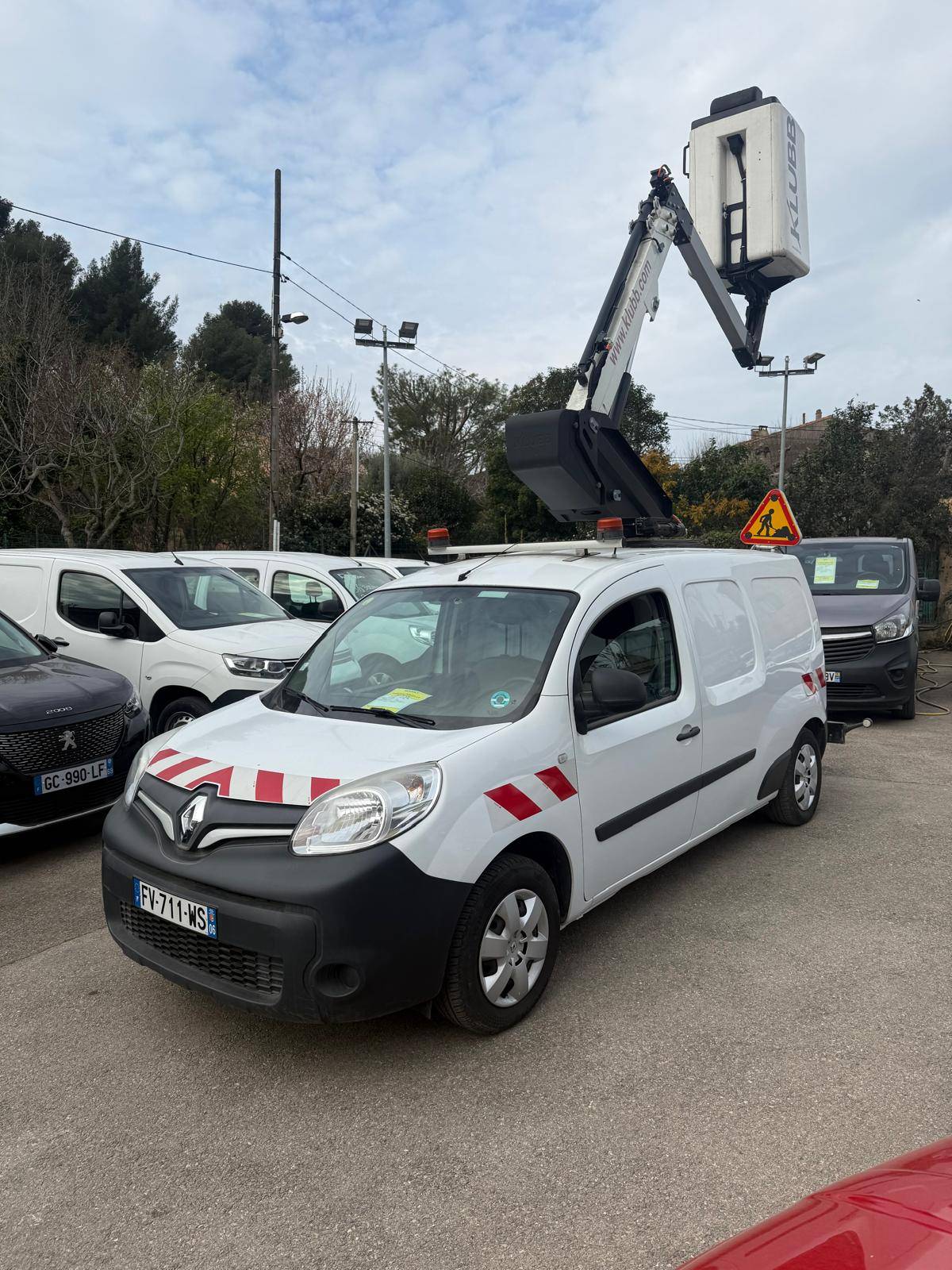 Garage automobile pour acheter une voiture d'occasion La Ciotat proche Aubagne