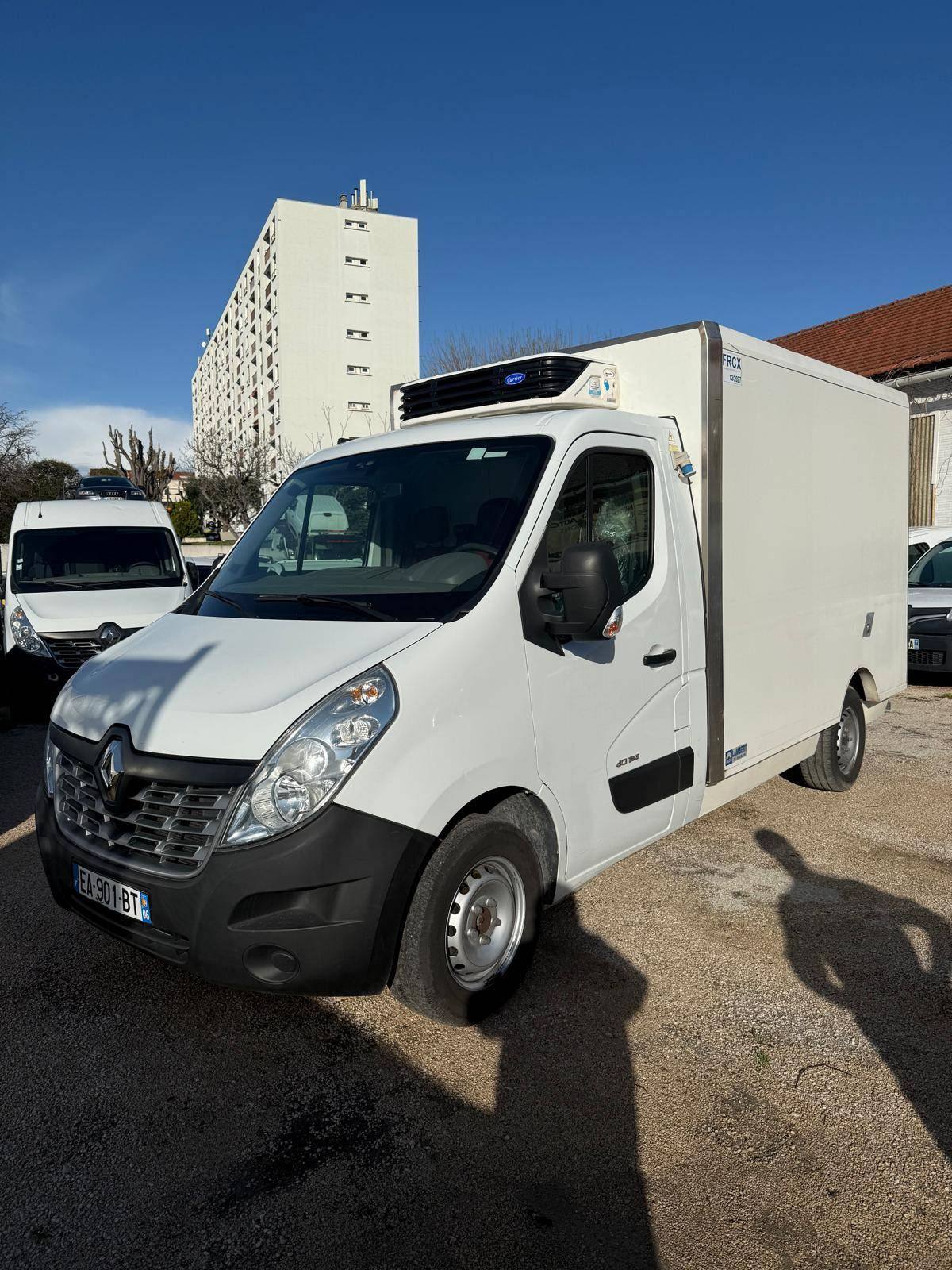 Vente de véhicules d'occasion à petits prix Aix en Provence 13