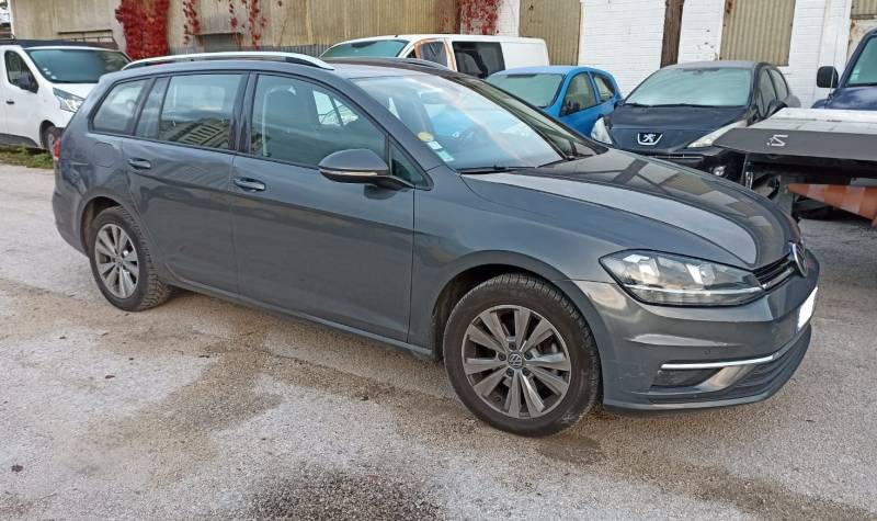 VOLKSWAGEN GOLF SW 1.6 TDI 115 BUSINESS OCCASION
