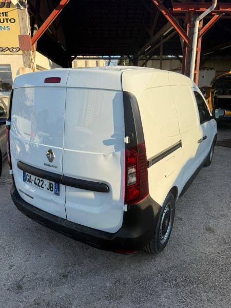 RENAULT EXPRESS VAN 1.5L DCI 95CH