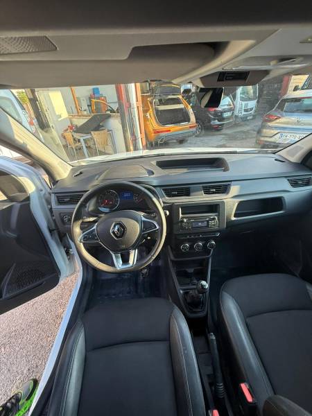 RENAULT EXPRESS VAN 1.5L DCI 95CH