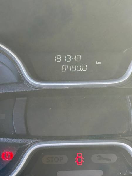 NISSAN NV300 L2H1 FRIGO 1.6L DCI 120CH