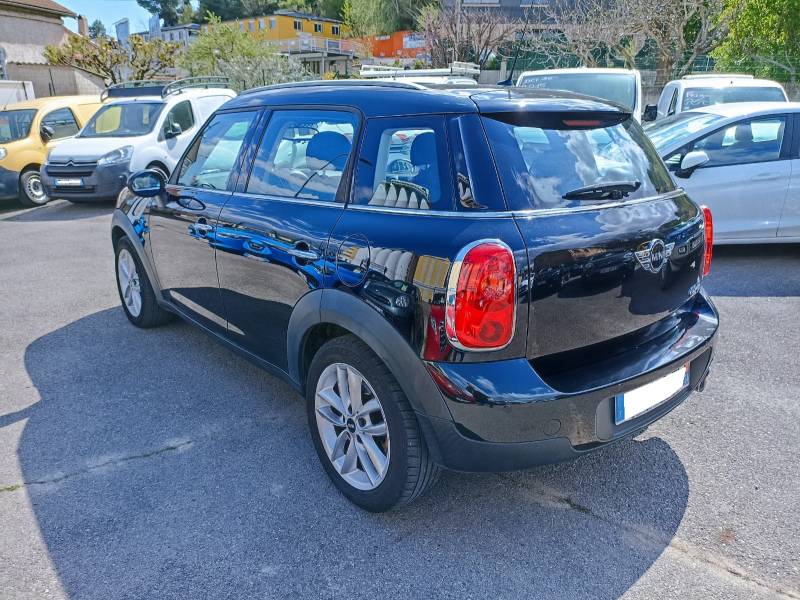 *** PROMO ***  MINI COUNTRYMAN COOPER D 112 PACK CHILI OCCASION