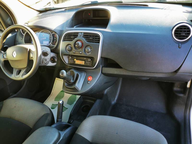 RENAULT KANGOO 1.5 DCI 75   CONFORT OCCASION