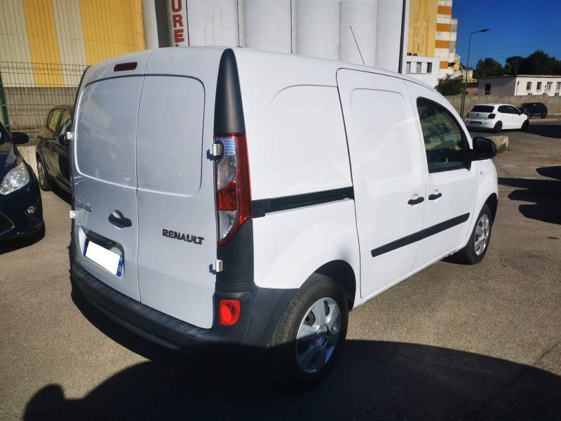 RENAULT KANGOO 1.5 DCI 75   CONFORT OCCASION MARSEILLE