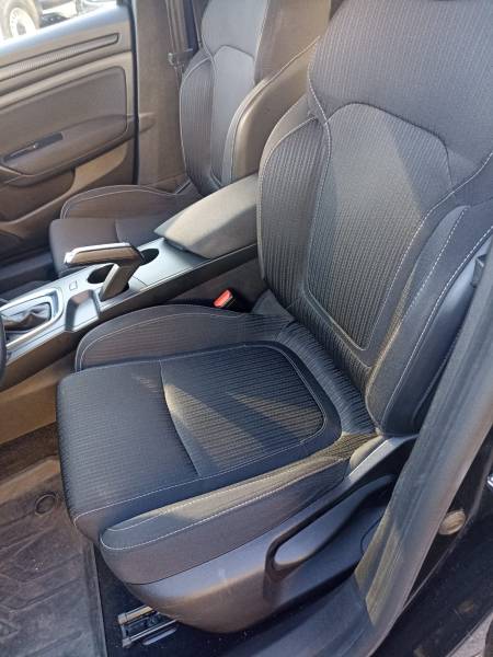 *** BOITE AUTO *** RENAULT MEGANE 1.5 BLUEDCI 115 BUSINESS EDC OCCASION