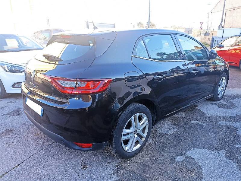 *** BOITE AUTO *** RENAULT MEGANE 1.5 BLUEDCI 115 BUSINESS EDC OCCASION