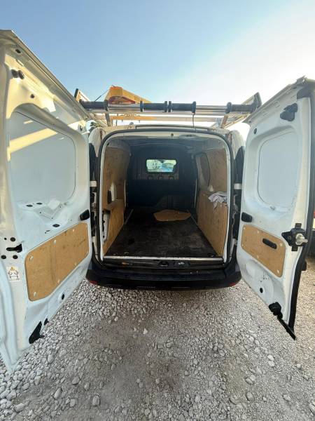 RENAULT EXPRESS VAN 1.5L DCI 75CH