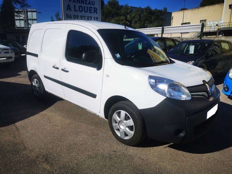 RENAULT KANGOO 1.5 DCI 75   CONFORT OCCASION MARSEILLE