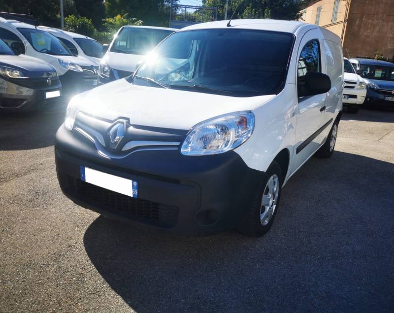 RENAULT KANGOO 1.5 DCI 75   CONFORT OCCASION MARSEILLE
