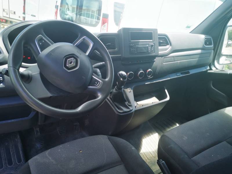 RENAULT MASTER DCI 135  L3H3  RED EDITION OCCASION