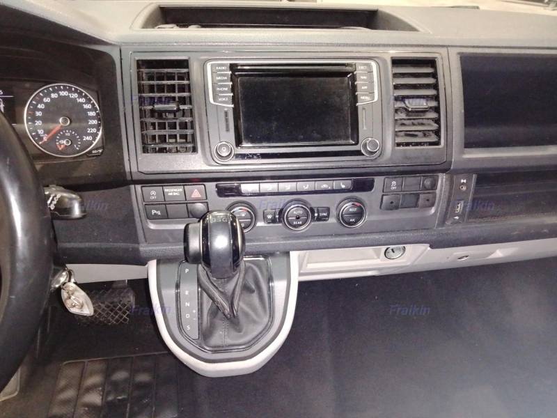 Volkswagen TRANSPORTER CARAVELLE LONGUE 1 CARAT EDITION 150 CH DSG7 2.0 TDI