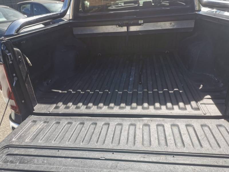 VOLKSWAGEN  AMAROK DOUBLE CABINE 3.0 TDI 224 CARAT 4MOTION BVA8 OCCASION