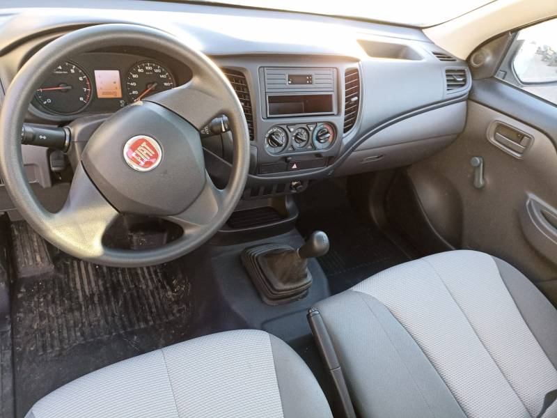 NEUF *** FIAT FULLBACK PICK UP 4*2  2.4 130 NEUF ***