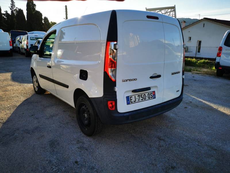 RENAULT KANGOO 1.5 DCI 75   CONFORT OCCASION