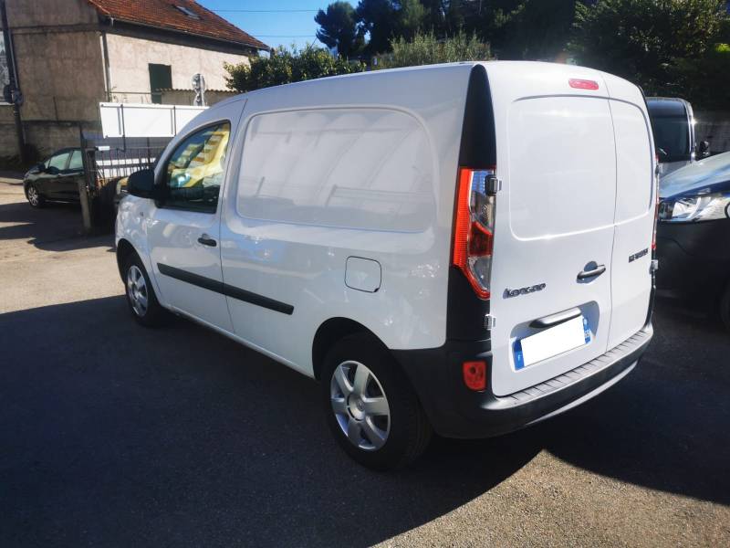 RENAULT KANGOO 1.5 DCI 75   CONFORT OCCASION MARSEILLE