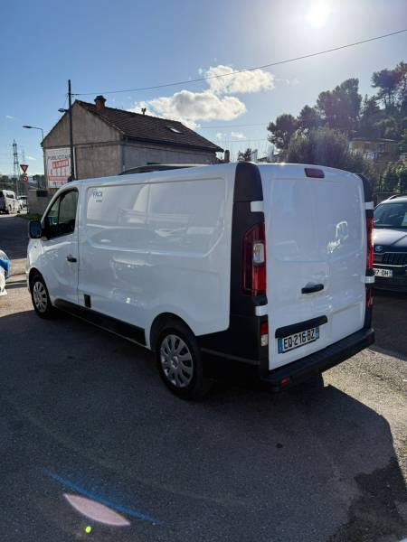 NISSAN NV300 L2H1 FRIGO 1.6L DCI 120CH