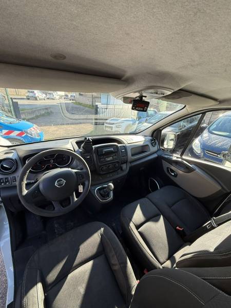 NISSAN NV300 L2H1 FRIGO 1.6L DCI 120CH