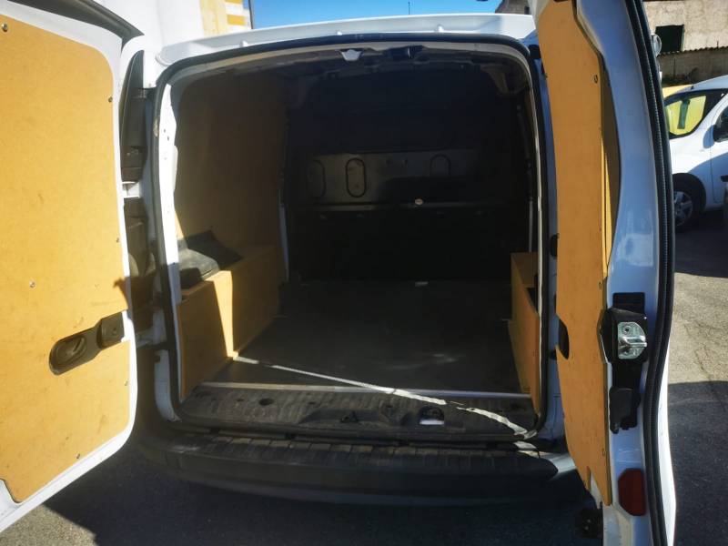 RENAULT KANGOO 1.5 DCI 75   CONFORT OCCASION MARSEILLE
