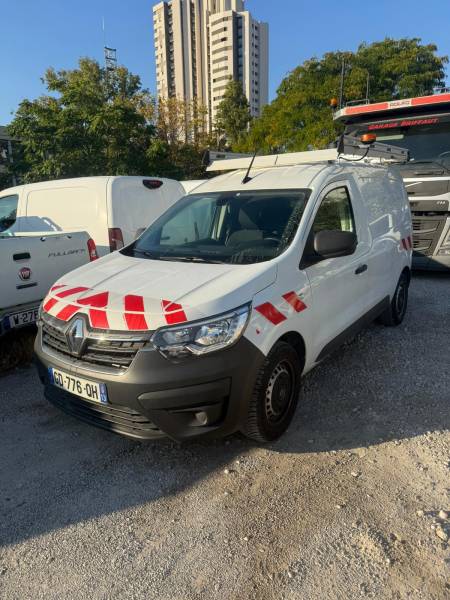 RENAULT EXPRESS VAN 1.5L DCI 75CH