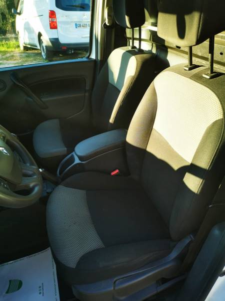 RENAULT KANGOO 1.5 DCI 75   CONFORT OCCASION