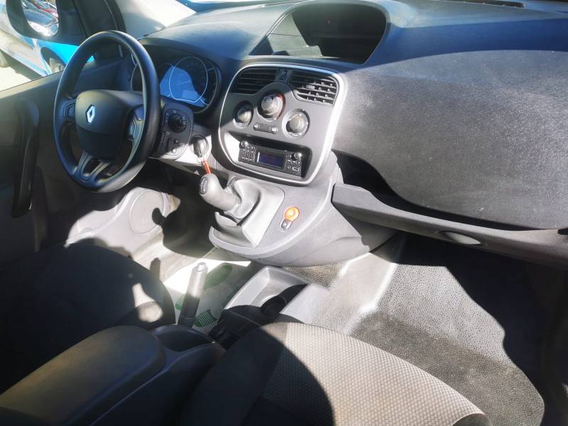 RENAULT KANGOO 1.5 DCI 75   CONFORT OCCASION MARSEILLE