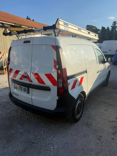 RENAULT EXPRESS VAN 1.5L DCI 75CH