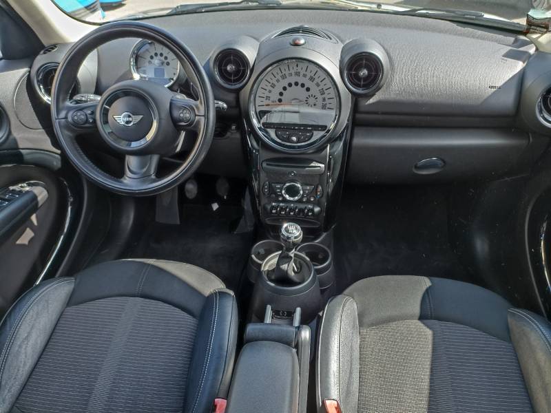 *** PROMO ***  MINI COUNTRYMAN COOPER D 112 PACK CHILI OCCASION