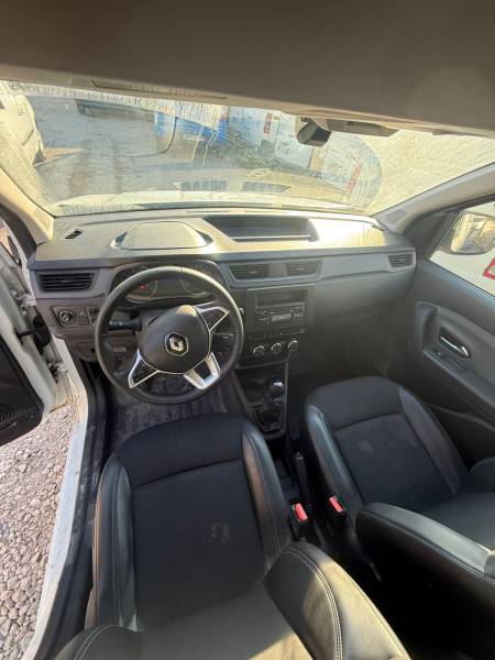RENAULT EXPRESS VAN 1.5L DCI 75CH
