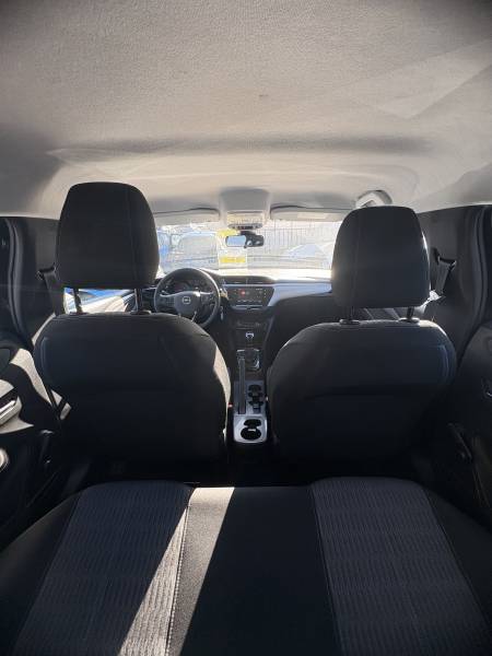 OPEL CORSA 1.5D 100CH EDITION