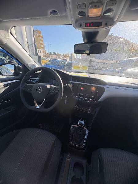 OPEL CORSA 1.5D 100CH EDITION