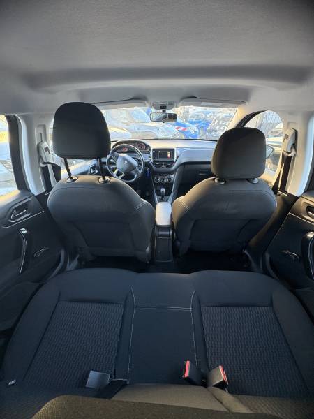 PEUGEOT 208 HDI 100CH ACTIVE BUSINESS