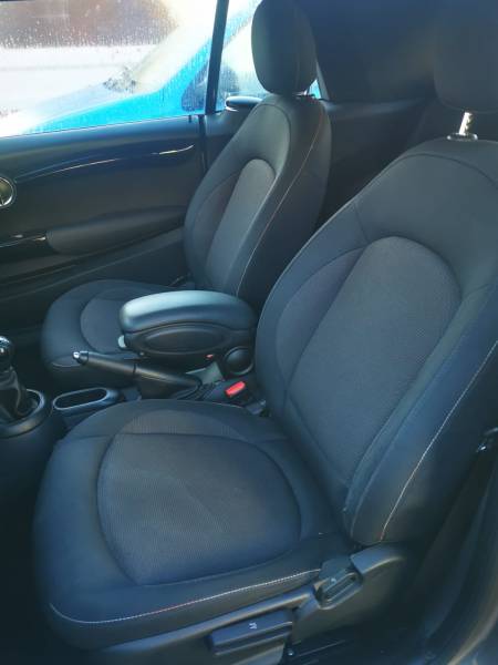 MINI CABRIOLET  ONE 1.5 102 SALT occasion