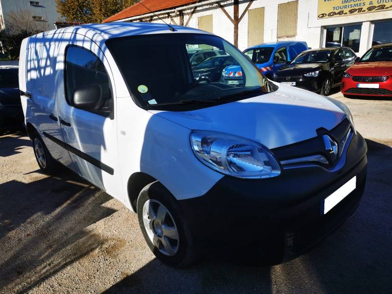 RENAULT KANGOO 1.5 DCI 75 CONFORT OCCASION MARSEILLE