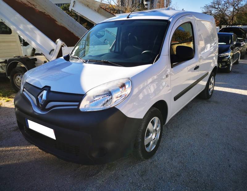 RENAULT KANGOO 1.5 DCI 75 CONFORT OCCASION MARSEILLE