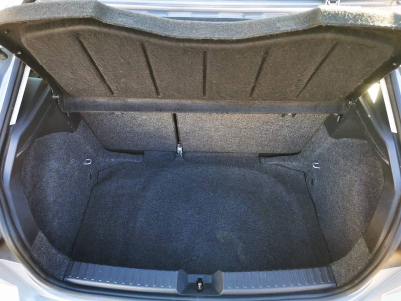 SEAT IBIZA TDI 80 STYLE  OCCASION