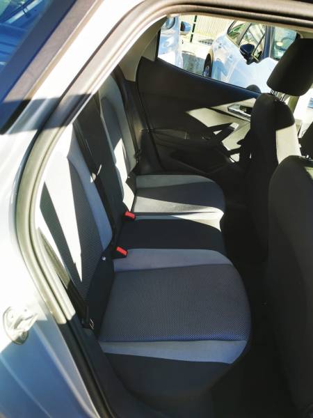 SEAT IBIZA TDI 80 STYLE  OCCASION