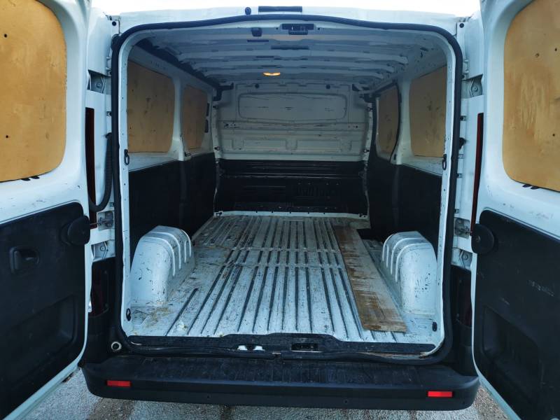 FIAT TALENTO 2.0 ECOJET 120 OCCASION MARSEILLE