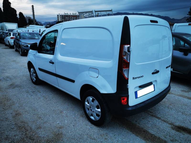 RENAULT KANGOO 1.5 DCI 75 GRAND CONFORT OCCASION