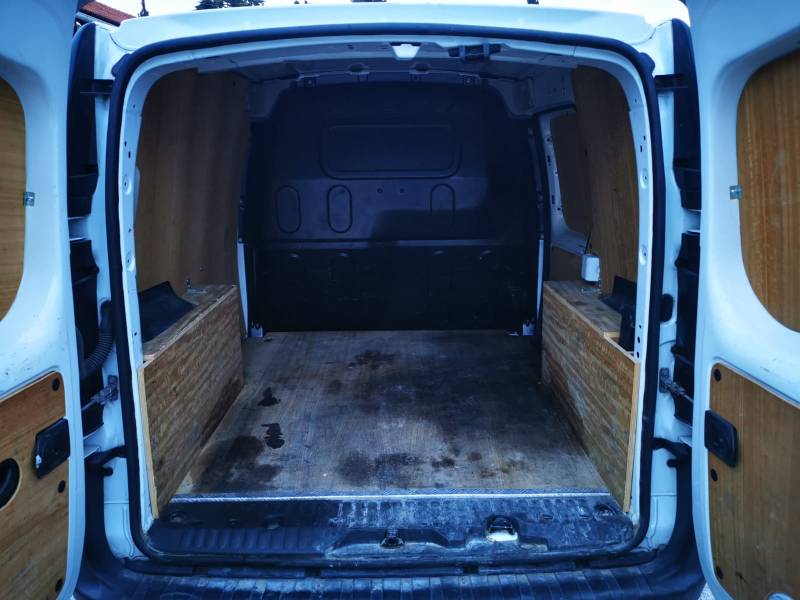 RENAULT KANGOO 1.5 DCI 75 GRAND CONFORT OCCASION