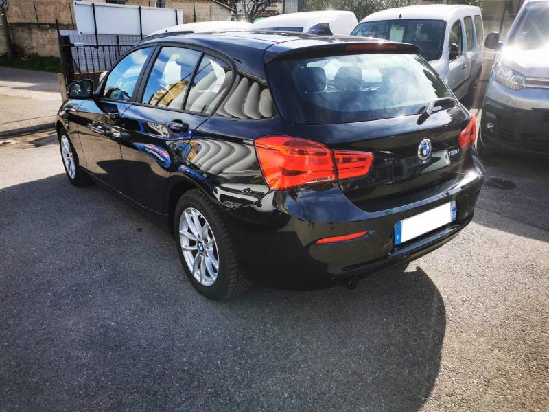 ***BOITE AUTO*** BMW 118DA 150 BVA  LOUNGE BUSINESS OCCASION