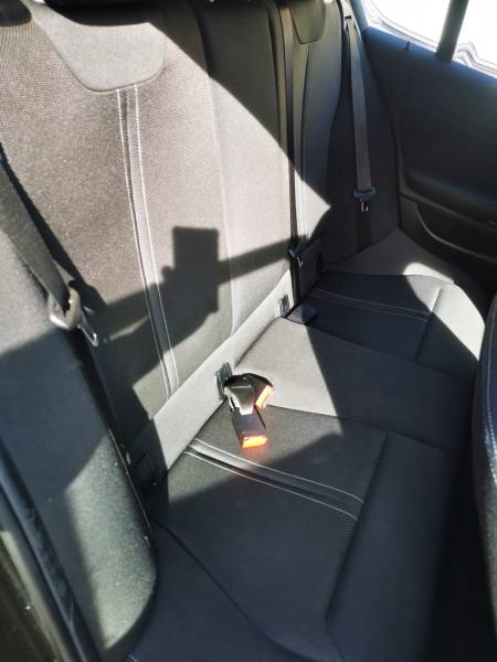 ***BOITE AUTO*** BMW 118DA 150 BVA  LOUNGE BUSINESS OCCASION