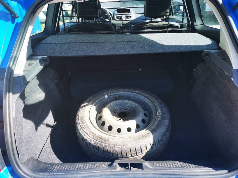 RENAULT CLIO 3  1.5 DCI 75 SOCIETE  OCCASION