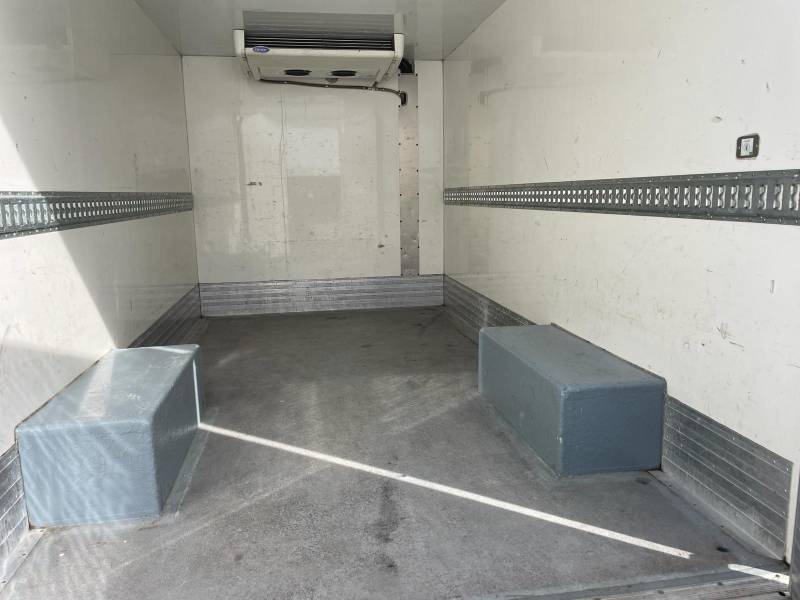 *** FRIGO +/-  *** RENAULT MASTER  2.3 DCI 125  FRIGO OCCASION