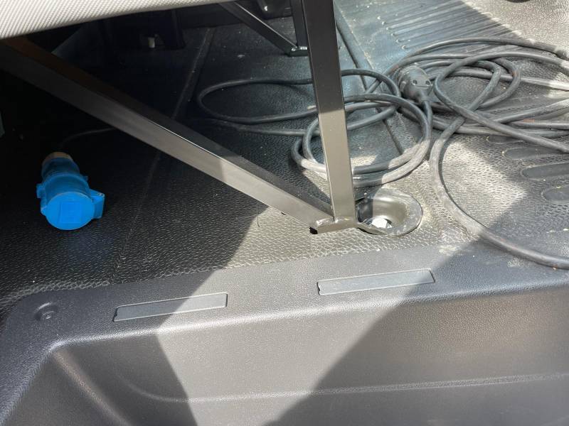 *** FRIGO +/-  *** RENAULT MASTER  2.3 DCI 125  FRIGO OCCASION