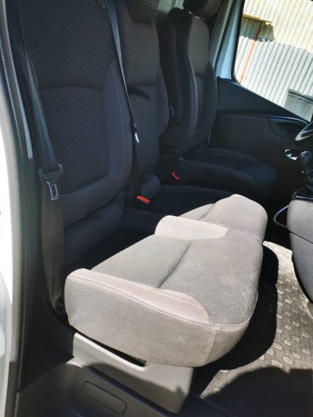 FIAT TALENTO 1.6 MJTD 95 L2H1 OCCASION