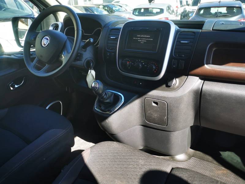 FIAT TALENTO 1.6 MJTD 95 L2H1 OCCASION