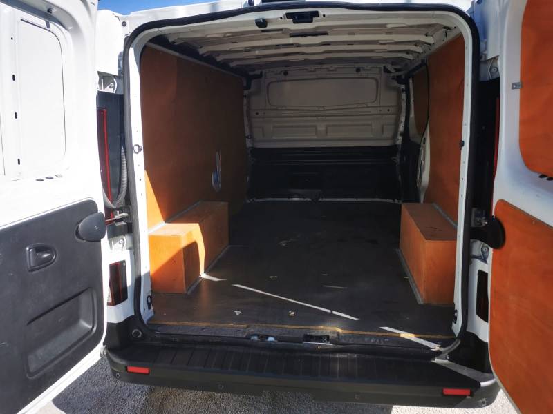 FIAT TALENTO 1.6 MJTD 95 L2H1 OCCASION