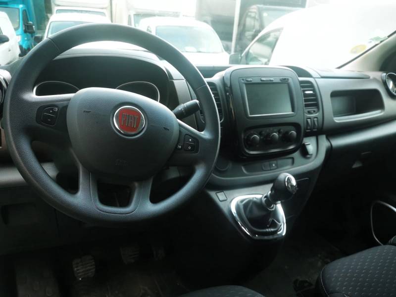 FIAT TALENTO  MJTD 145 L2H1  OCCASION MARSEILLE