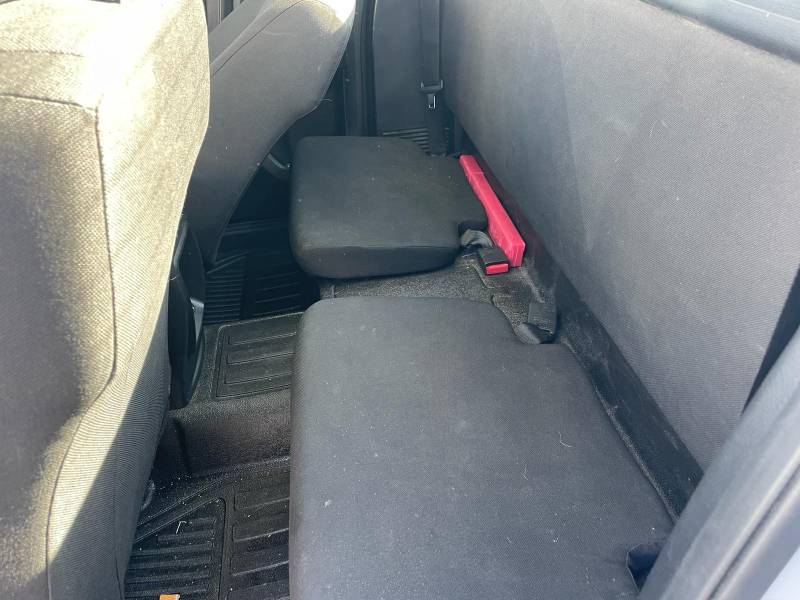 FORD RANGER SUPER CABINE 2.0 TDCI 170 PLATEAU OCCASION  MARSEILLE